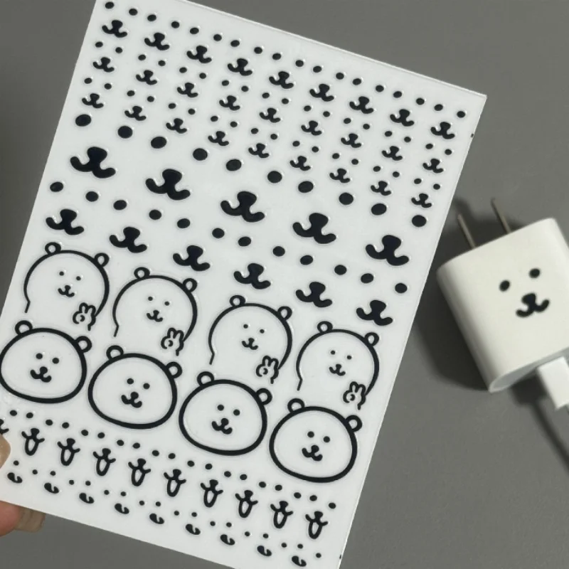 Best Tablet Accessories - Rilakkuma adesivos fofos engraçados nagano no