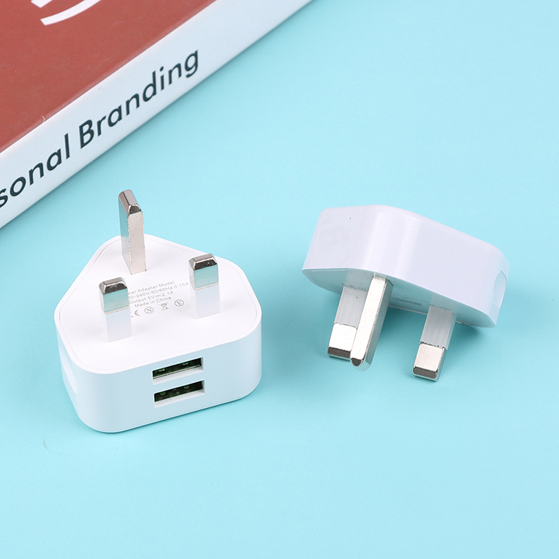 Tablet Accessories Uk - Carregador Rápido Universal de Parede com