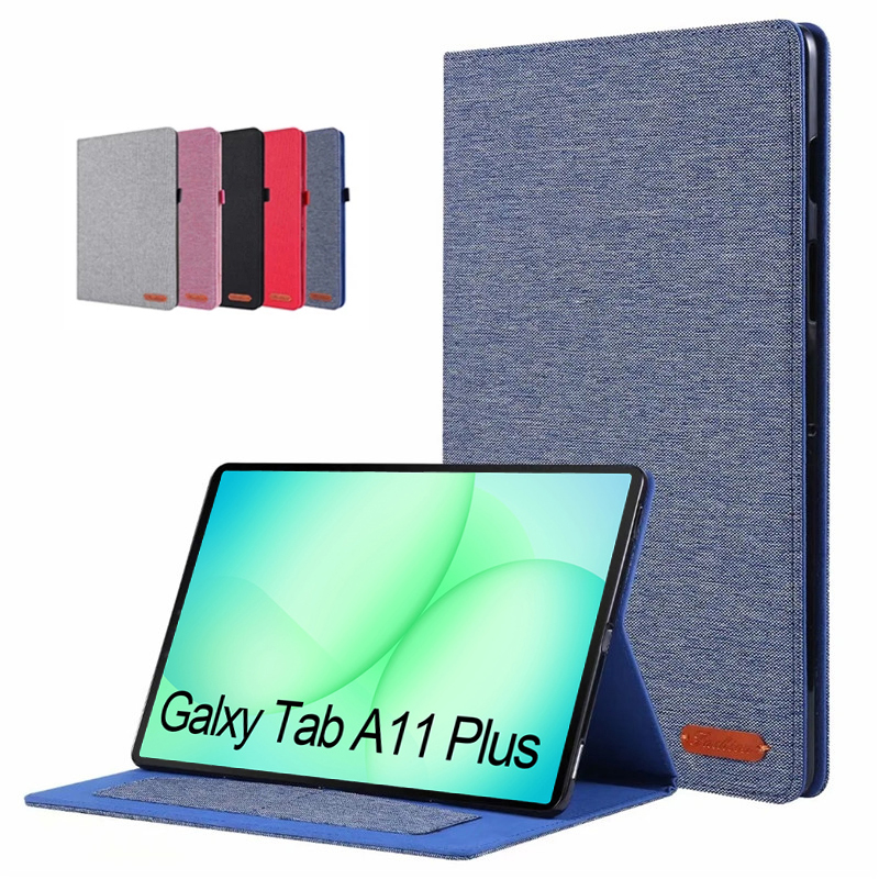 Remarkable Tablet Accessories - Funda para samsung tab a11 plus