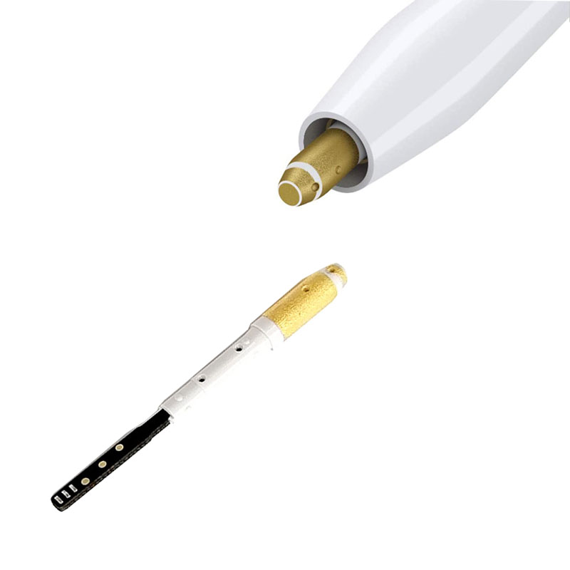 Tablet Stylus Accessories - Pontas internas de reposição de kits