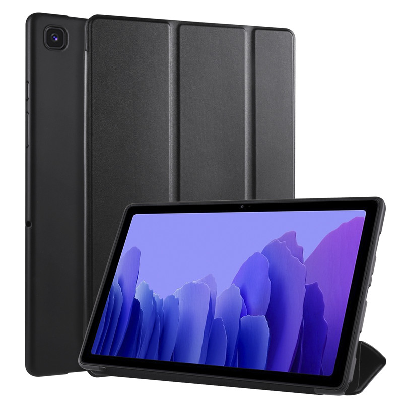 Remarkable Tablet Accessories - Capa de Silicone Tri-Folding com Suporte