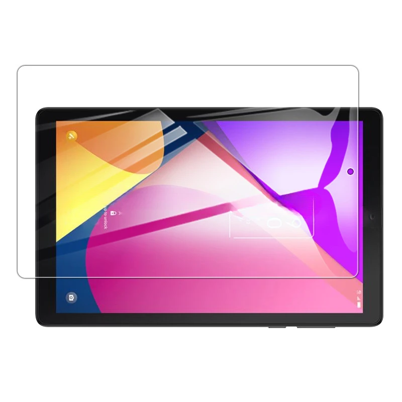 Tcl Tablet Accessories - Protetor de Tela de Vidro Temperado