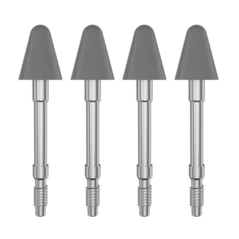 Tablet Stylus Accessories - 4 PCS Ponta de Caneta Stylus
