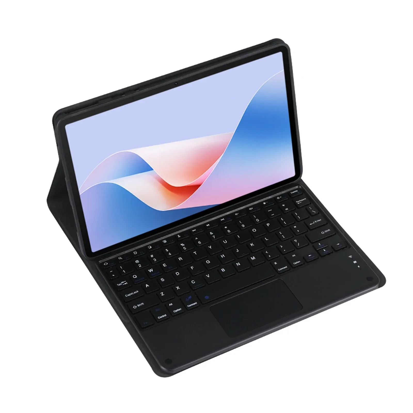 Samsung Tablet With Accessories - Capa com Teclado para Samsung Galaxy