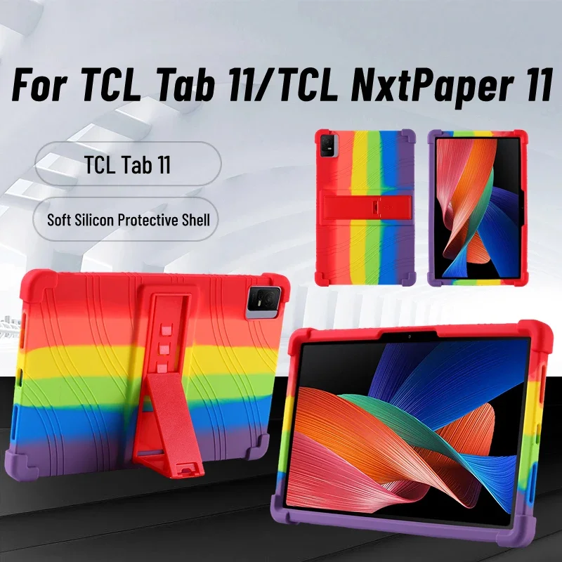 Tcl Tablet Accessories - Capa para tcl tab 11 tcl