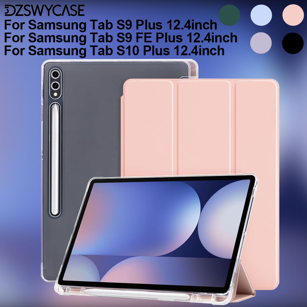 Samsung Tablet With Accessories - Capa para samsung galaxy tab s10