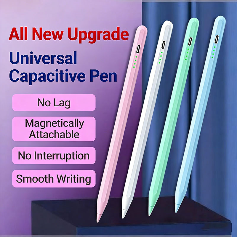 Tablet Stylus Accessories - Caneta Stylus para iPad Mini 1
