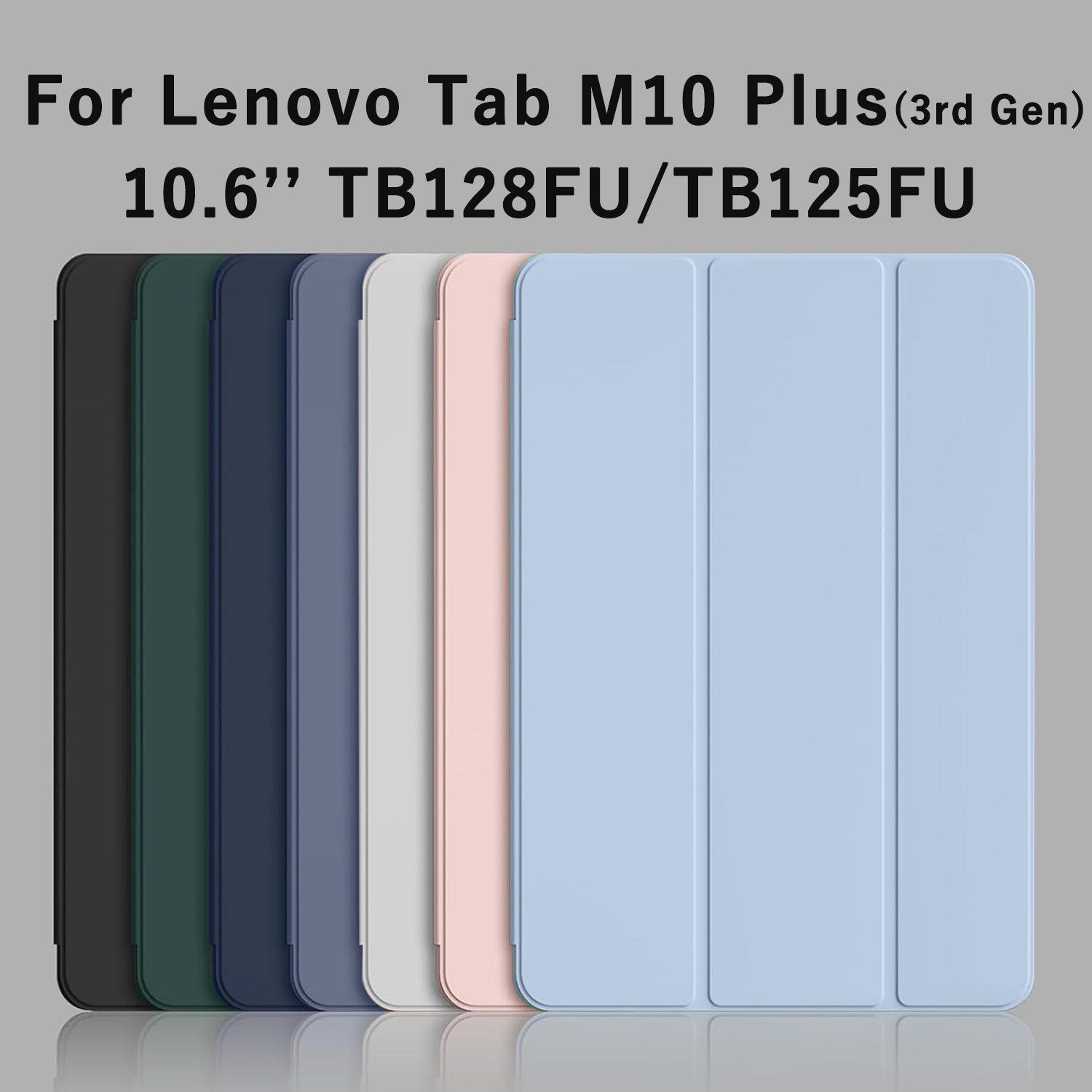 Tablet Accessories Lenovo - Para lenovo tab m10 plus (3a