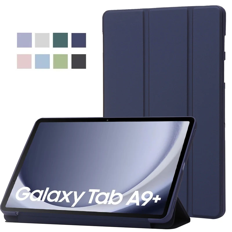 Remarkable Tablet Accessories - Para samsung tab a9 plus caso