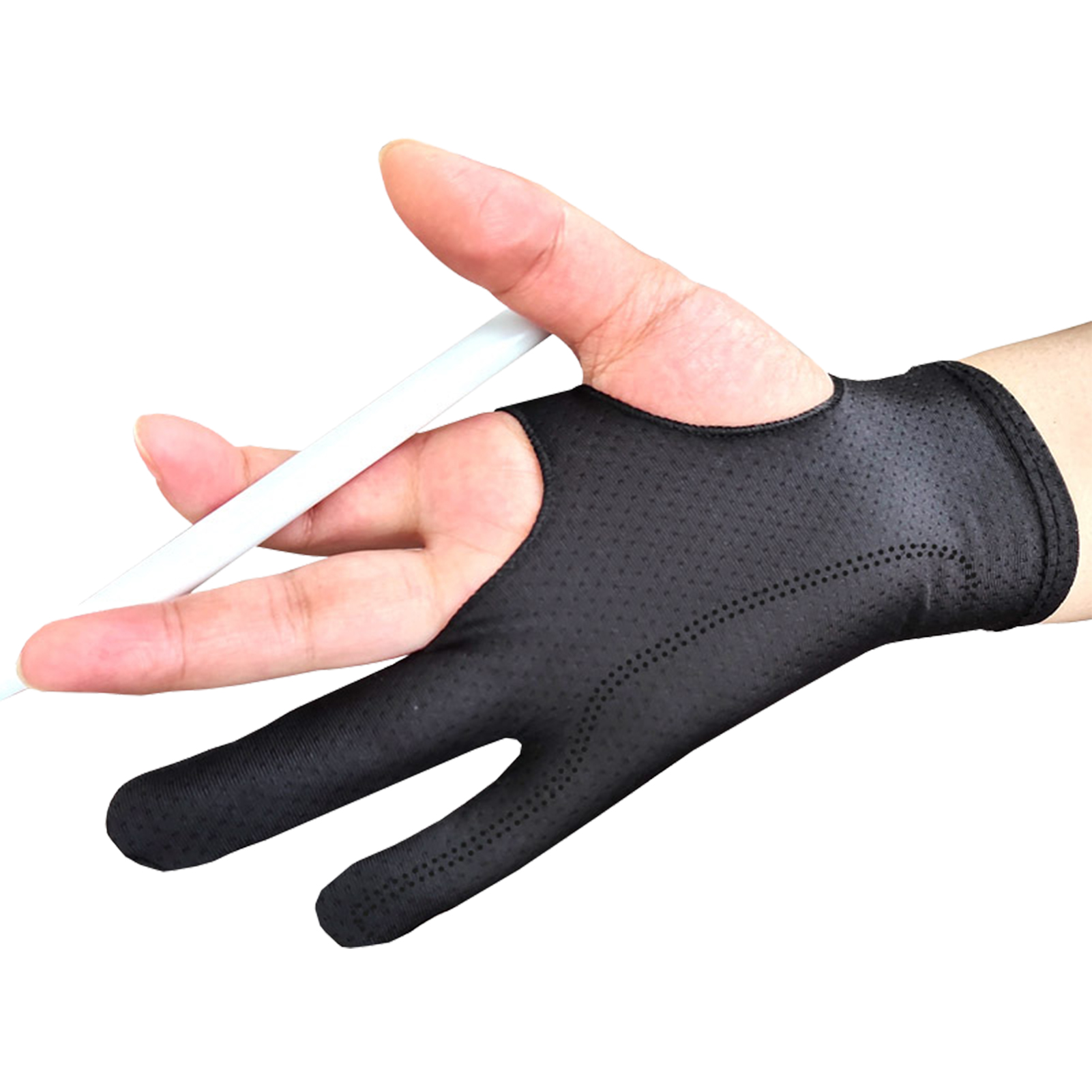 Drawing Glove Artist - Luva de desenho digital da mão