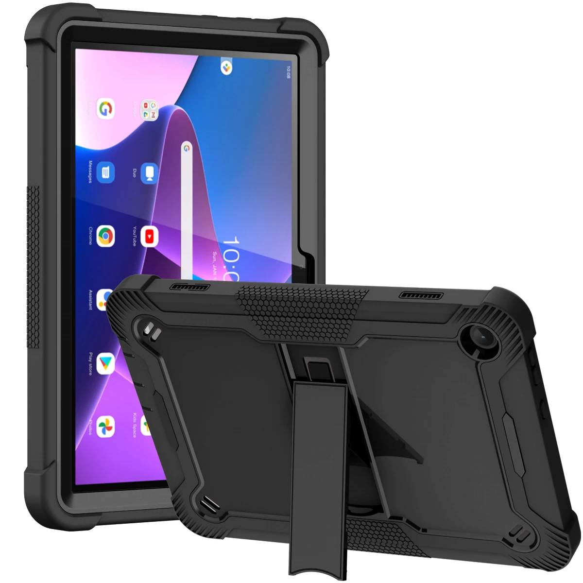 Tablet Accessories Lenovo - Capa armadura para lenovo tab m11