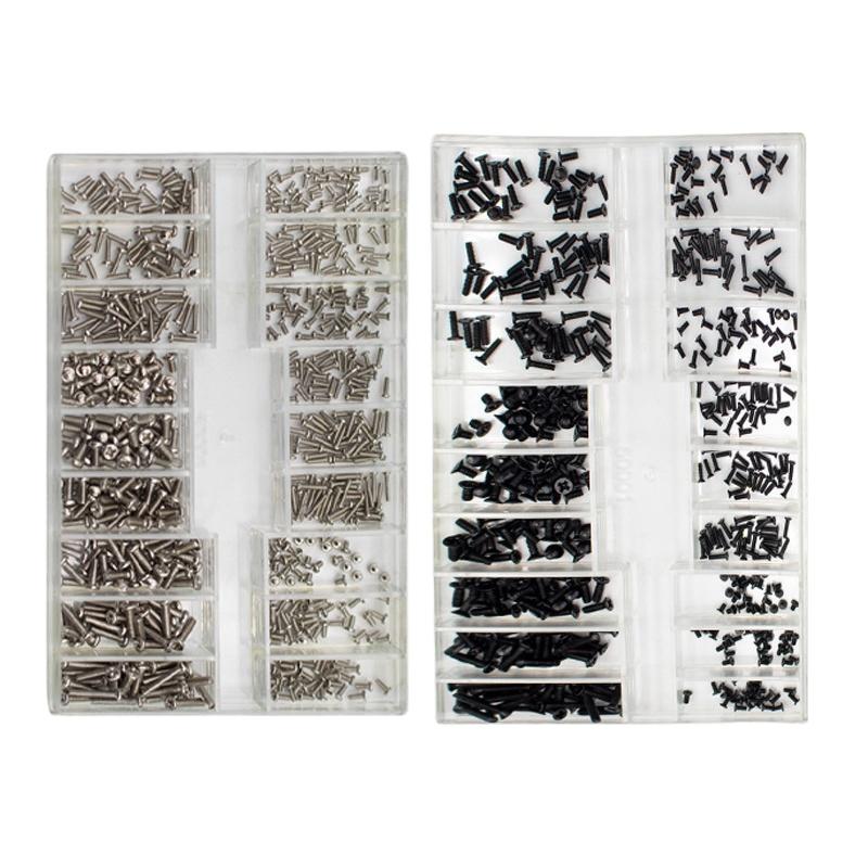 Tablet Accessories Set - (YY) 2025 1 conjunto caixa de
