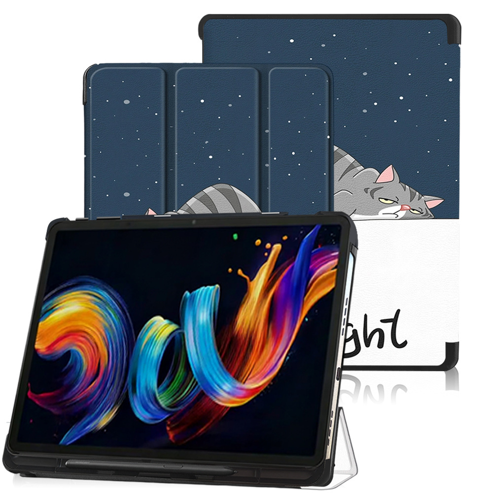 Tcl Tablet Accessories - Capa Folio para Tablet TCL NxtPaper