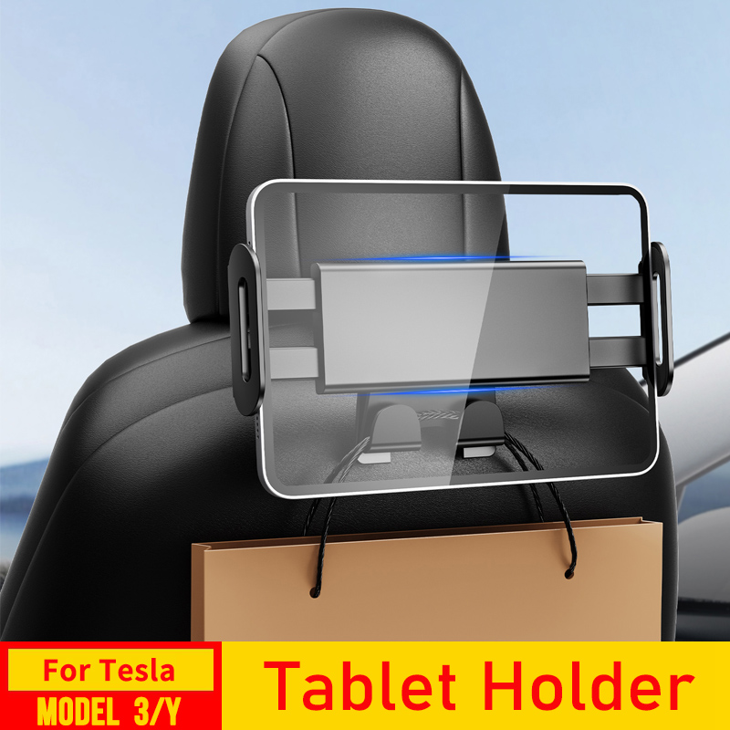 Tesla Tablet Accessories - TESMAYX 2025 Atualizado Para Tesla Modelo