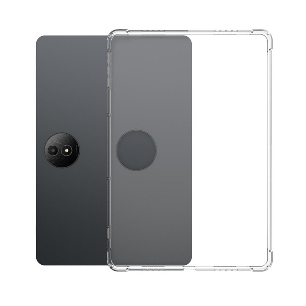 Tcl Tablet Accessories - Capa de Tablet em TPU Macio