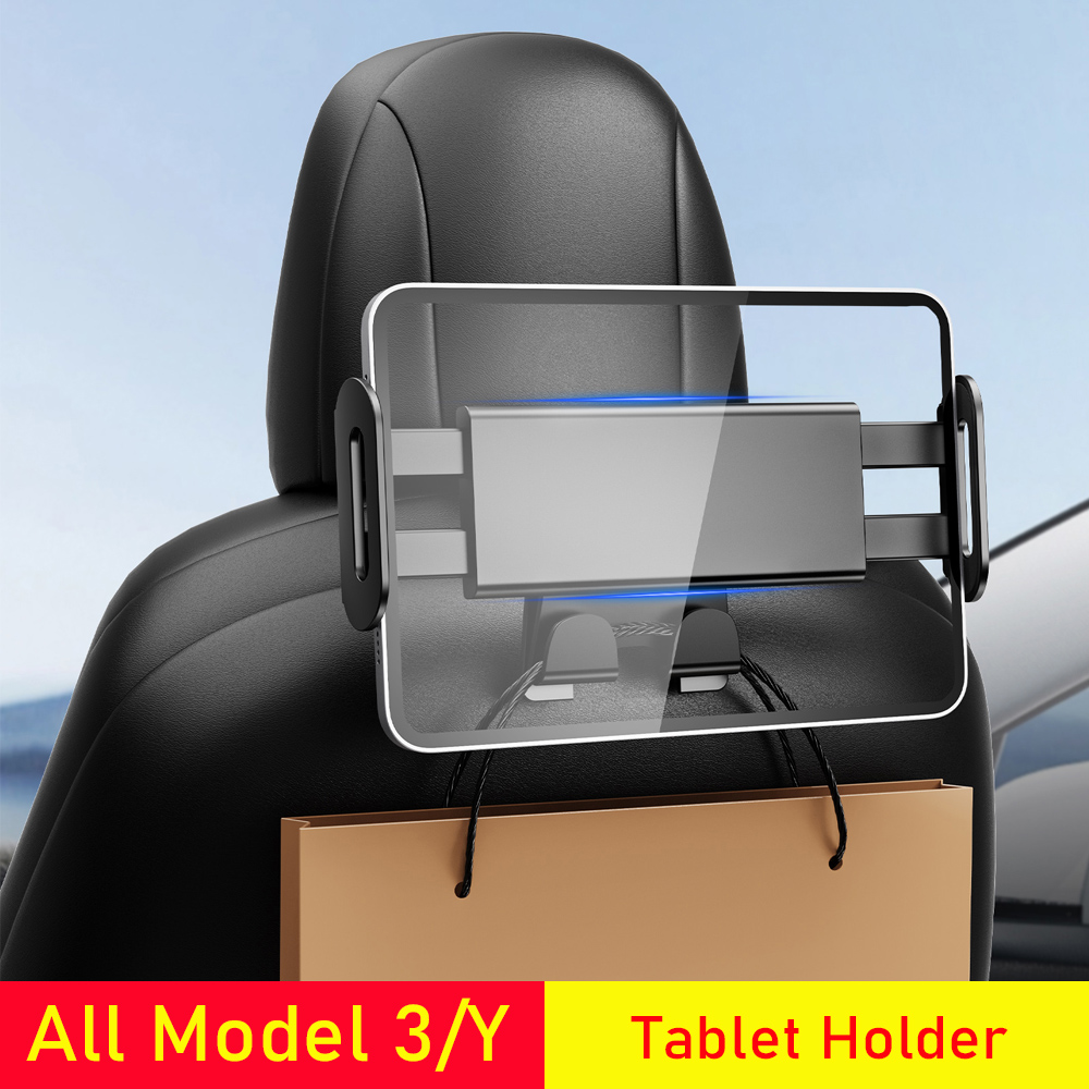 Tesla Tablet Accessories - 2025 para tesla modelo y juniper