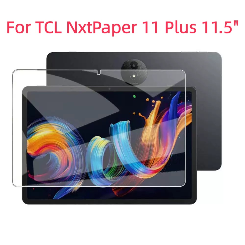 Tcl Tablet Accessories - 1PCS Protetor de Tela de Vidro