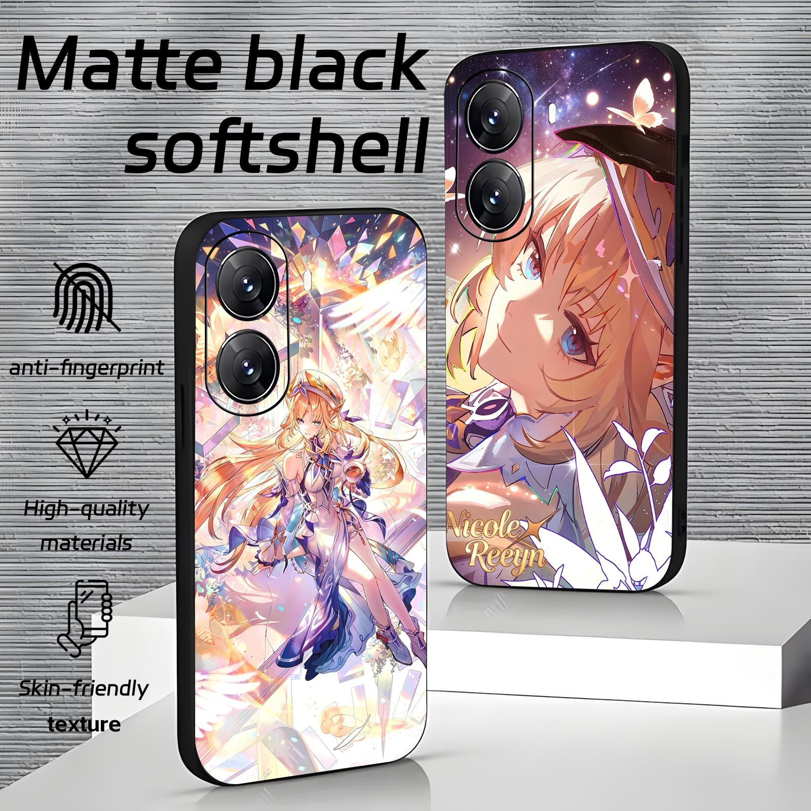 Xiaomi Poco X6 - Capa de telefone para xiaomi poco