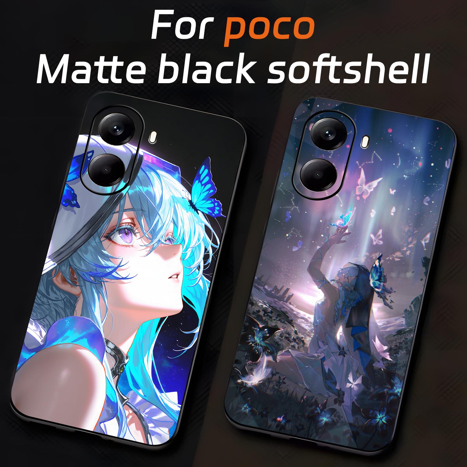 Xiaomi Poco X6 - Capa de telefone para Xiaomi POCO