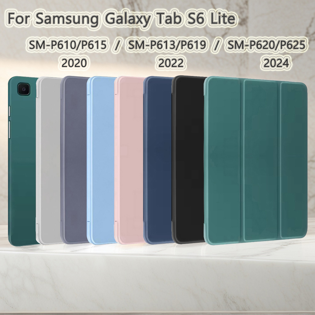 Samsung Tablet With Accessories - Para samsung galaxy tab s6 lite