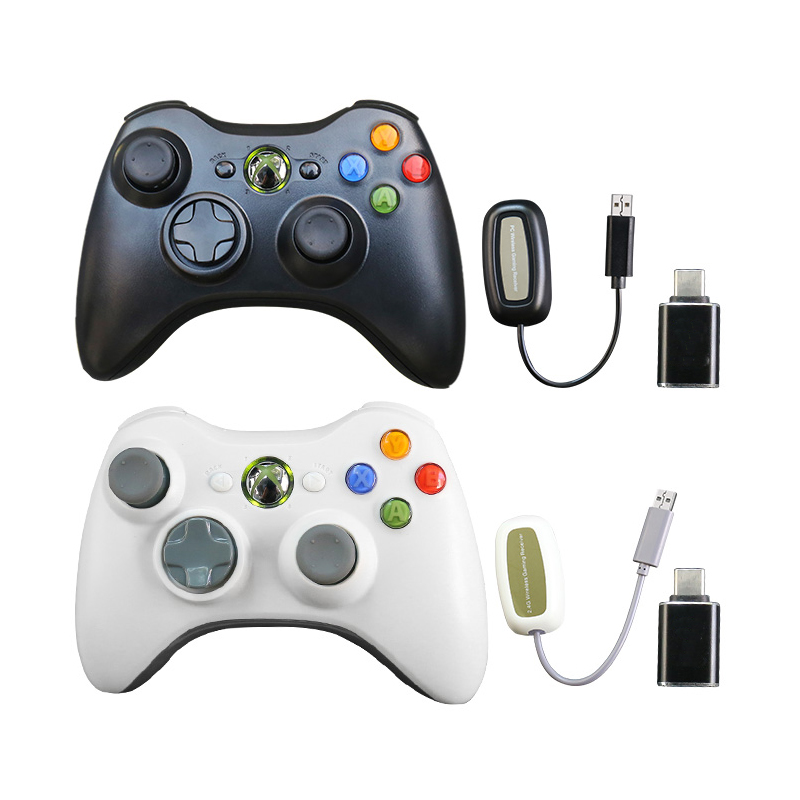 Tesla Tablet Accessories - Game Handle sem fio para Tesla