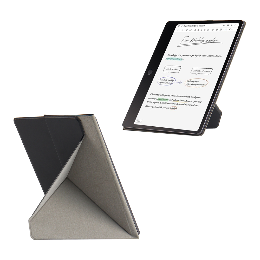 Tcl Tablet Accessories - Capa Protetora PU para Tablet TCL