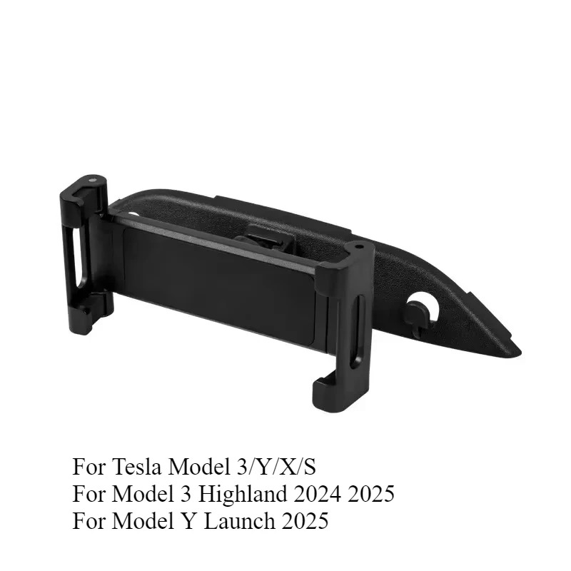 Tesla Tablet Accessories - Suporte de encosto de cabeça para