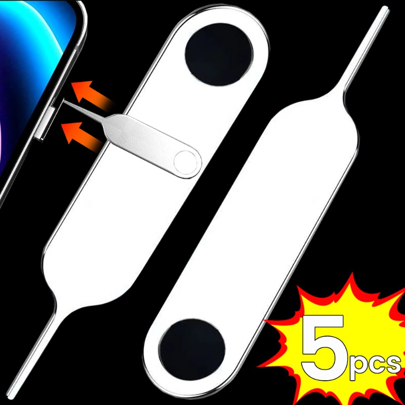 Samsung Tablet With Accessories - 5 pçs bandeja de cartão sim