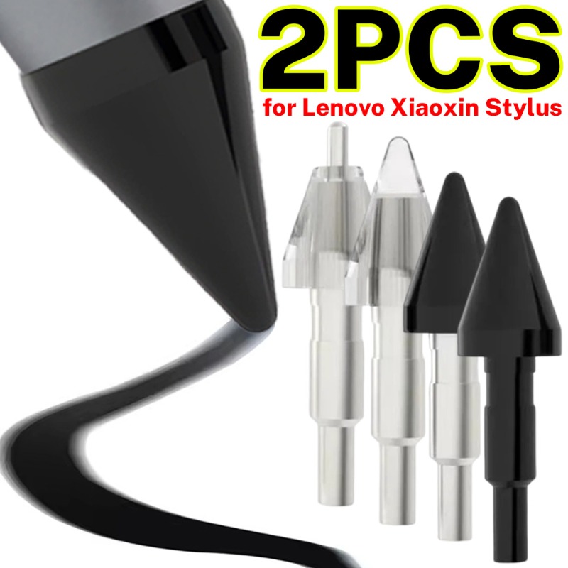 Tablet Stylus Accessories - Para lenovo/xiaoxin stylus 1a geração lápis
