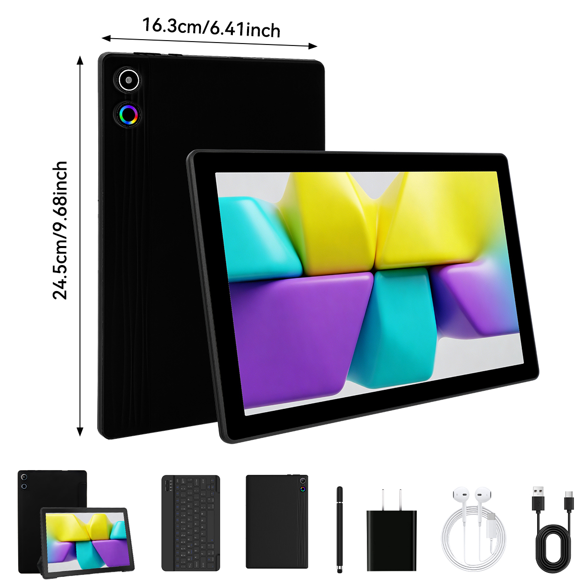 Best Tablet Accessories - Novo Melhor Tablet PC KB10L de