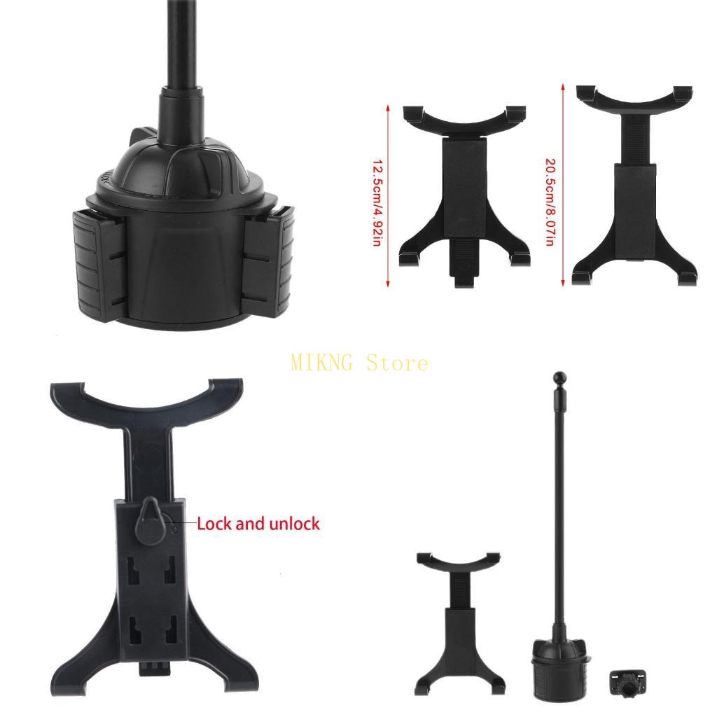 Best Tablet Accessories - Suporte montagem para celular, berço para