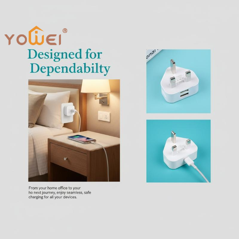 Tablet Accessories Uk - Carregador rápido universal de parede com