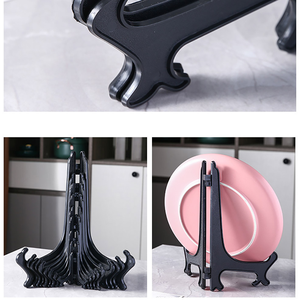Cavaletes de plástico acrílico - Tablet Lap Desk avaliação e preço