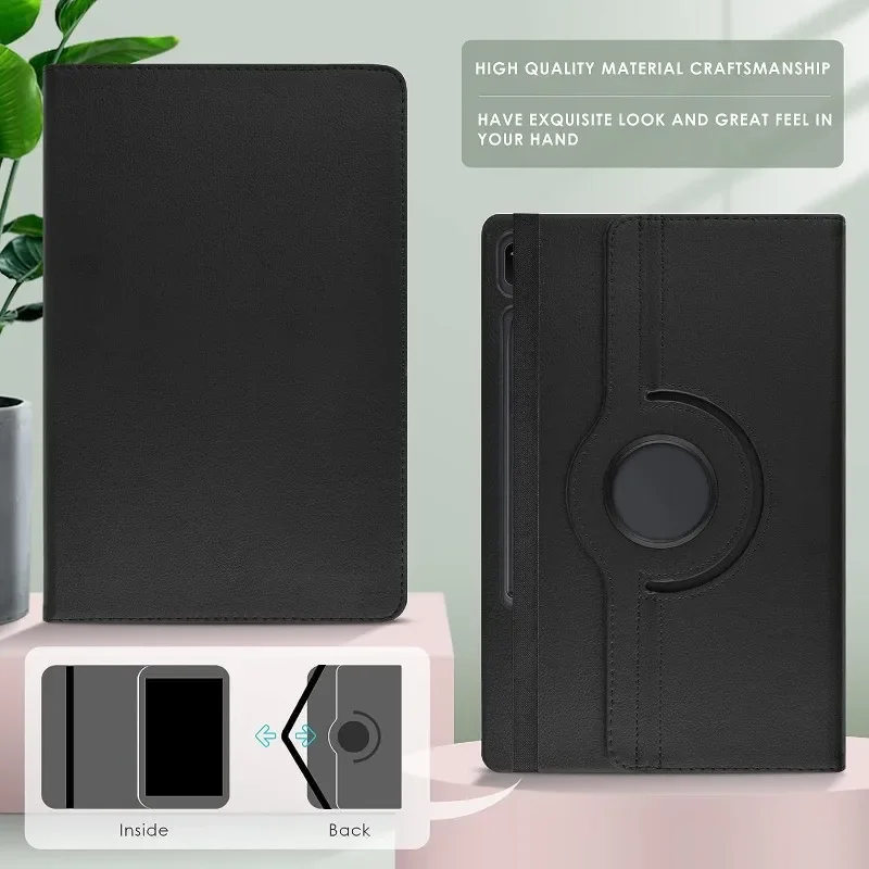 Capa rotativa 360 para samsung - Remarkable Tablet Accessories avaliação e preço