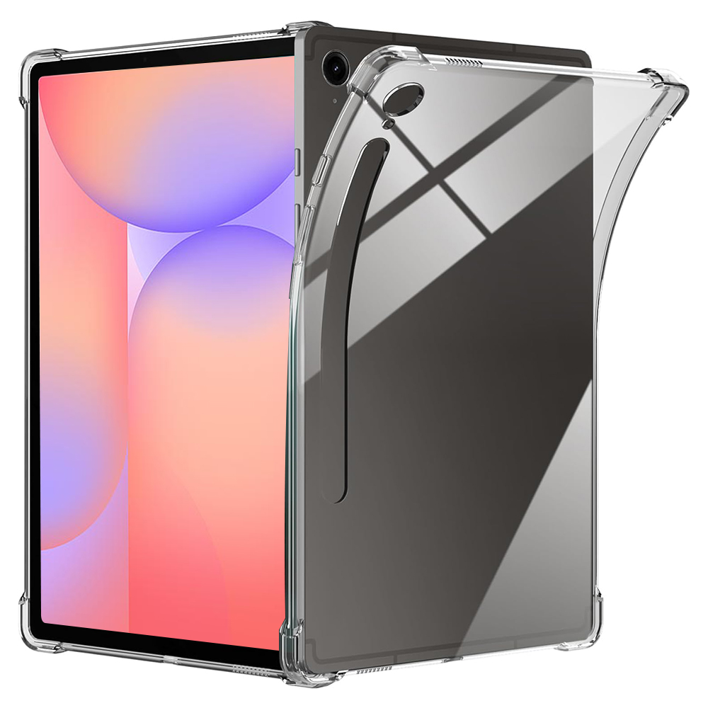 Capa transparente para samsung - Samsung Tablet With Accessories avaliação e preço