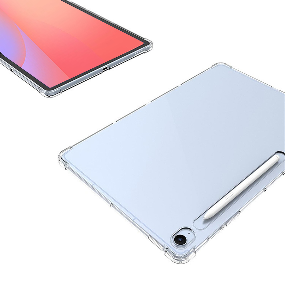 Capa transparente para samsung - Samsung Tablet With Accessories avaliação e preço