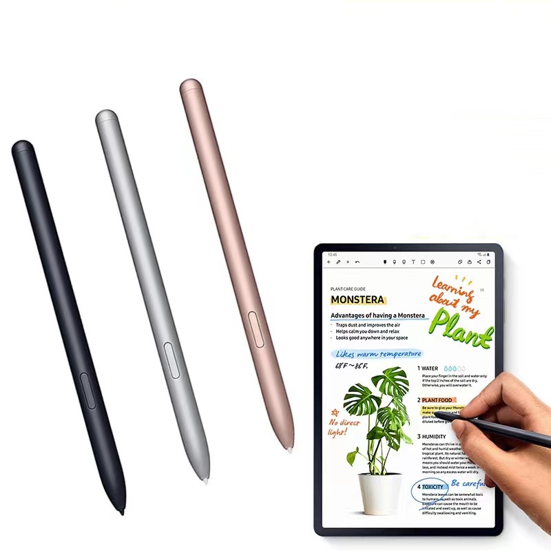 Caneta Stylus S Pen para Table - Bluetooth Trackpad avaliação e preço
