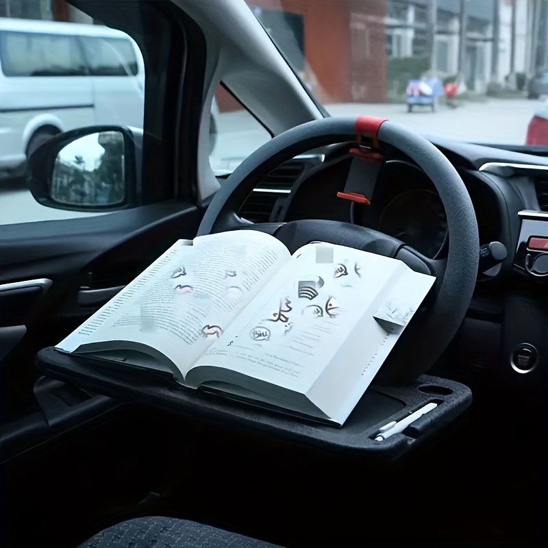 Bandeja Portátil para Carro, S - Tablet Lap Desk avaliação e preço