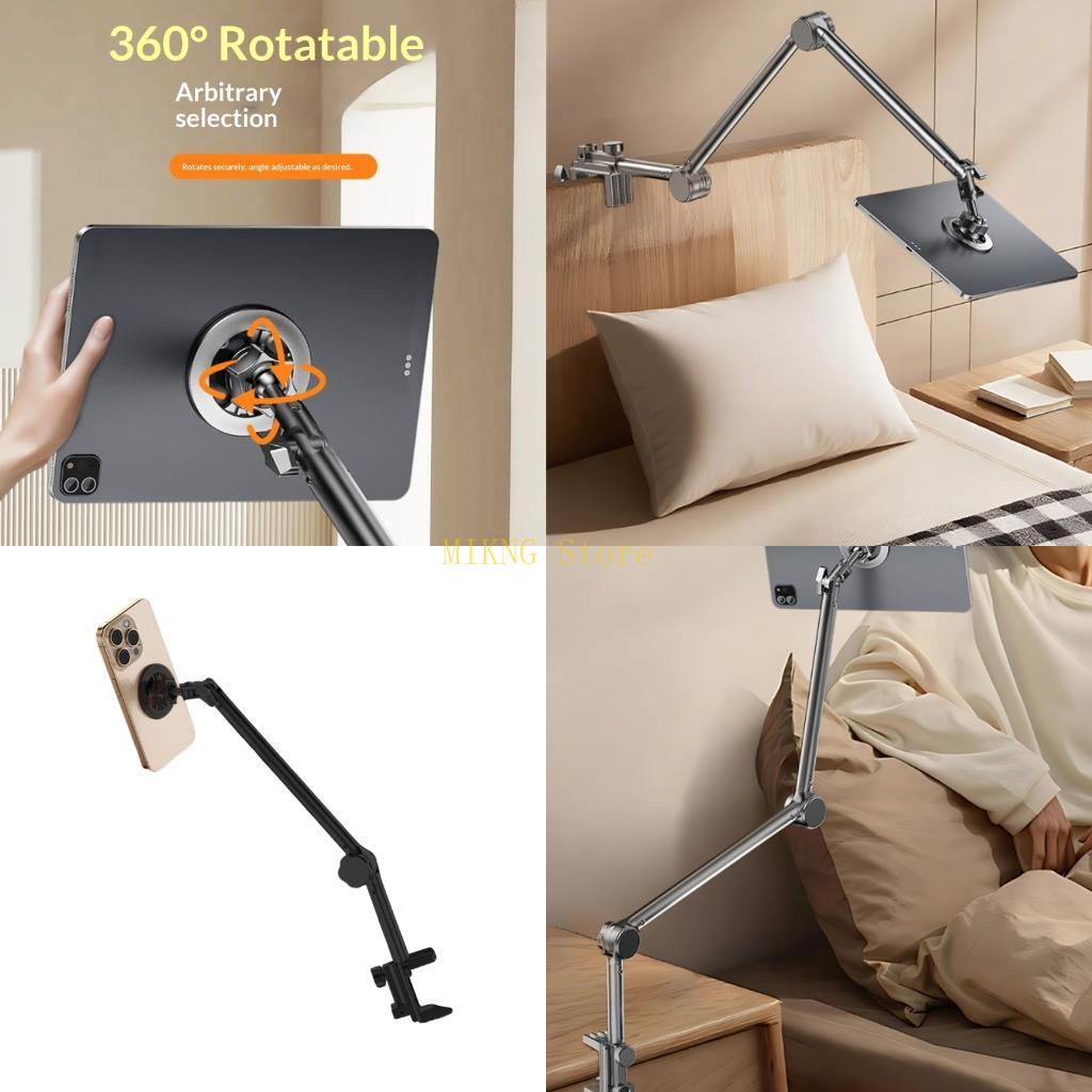 Suporte magnético para telefon - Best Tablet Accessories avaliação e preço