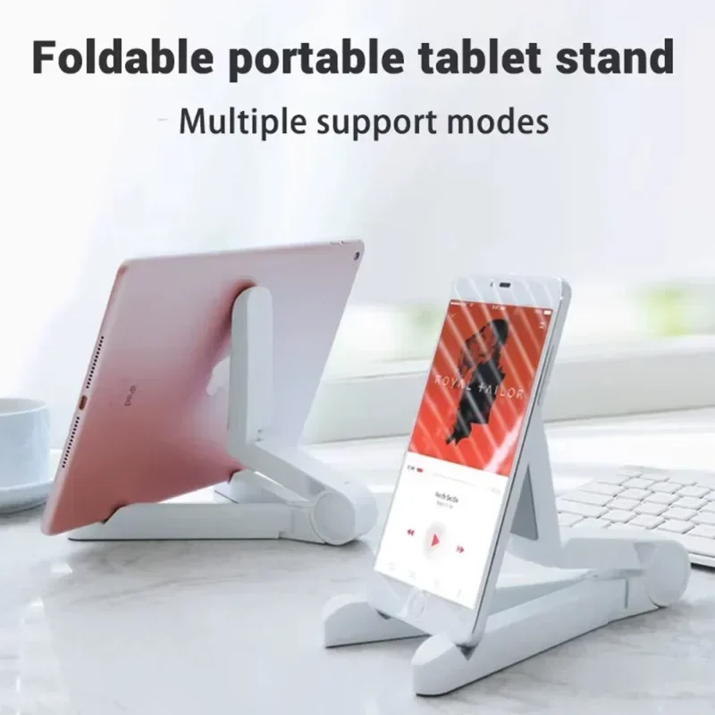 Suporte dobrável universal par - Samsung Tablet With Accessories avaliação e preço