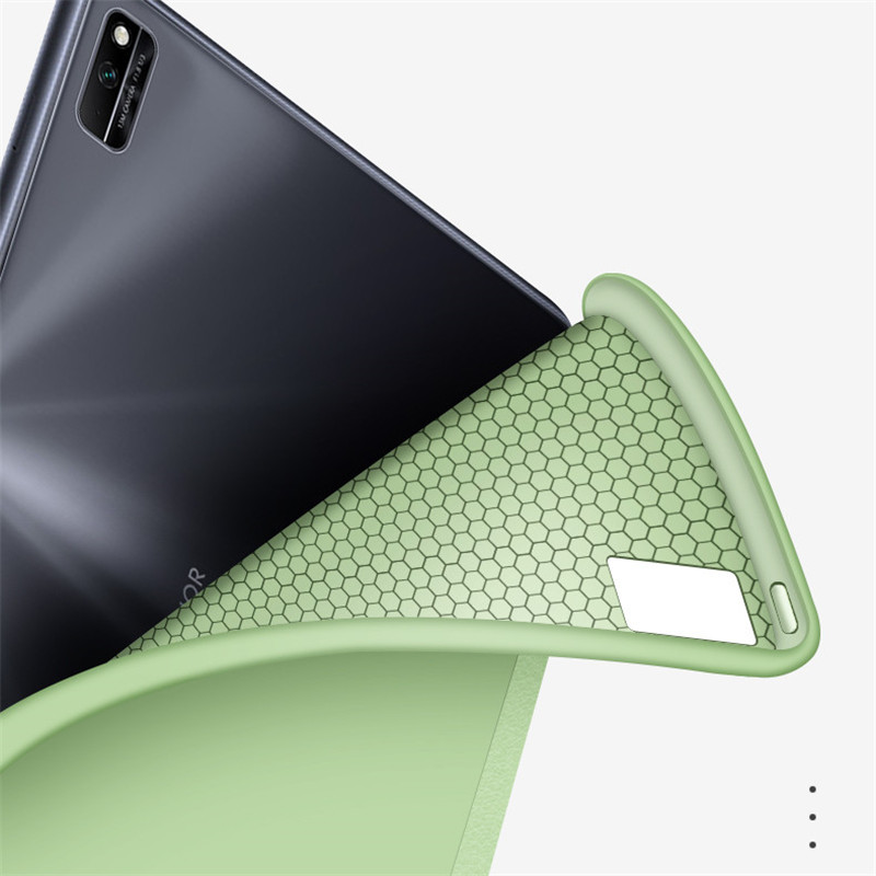 Capa de Silicone Tri-Folding c - Remarkable Tablet Accessories avaliação e preço