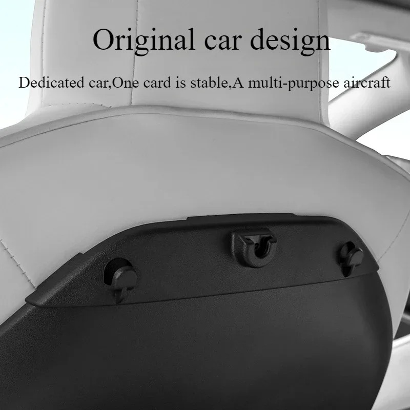 Suporte de encosto de cabeça p - Tesla Tablet Accessories avaliação e preço