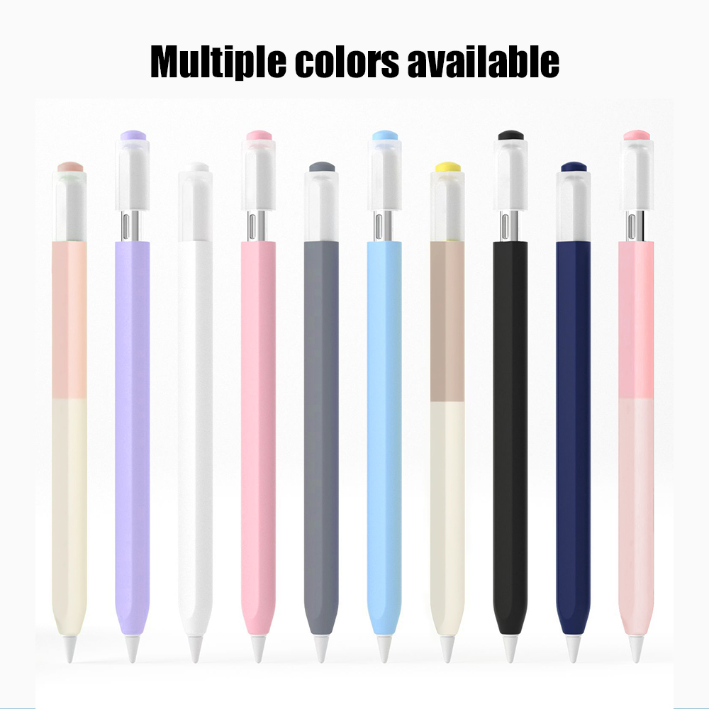 Capa de silicone com junção de - Tablet Stylus Accessories avaliação e preço