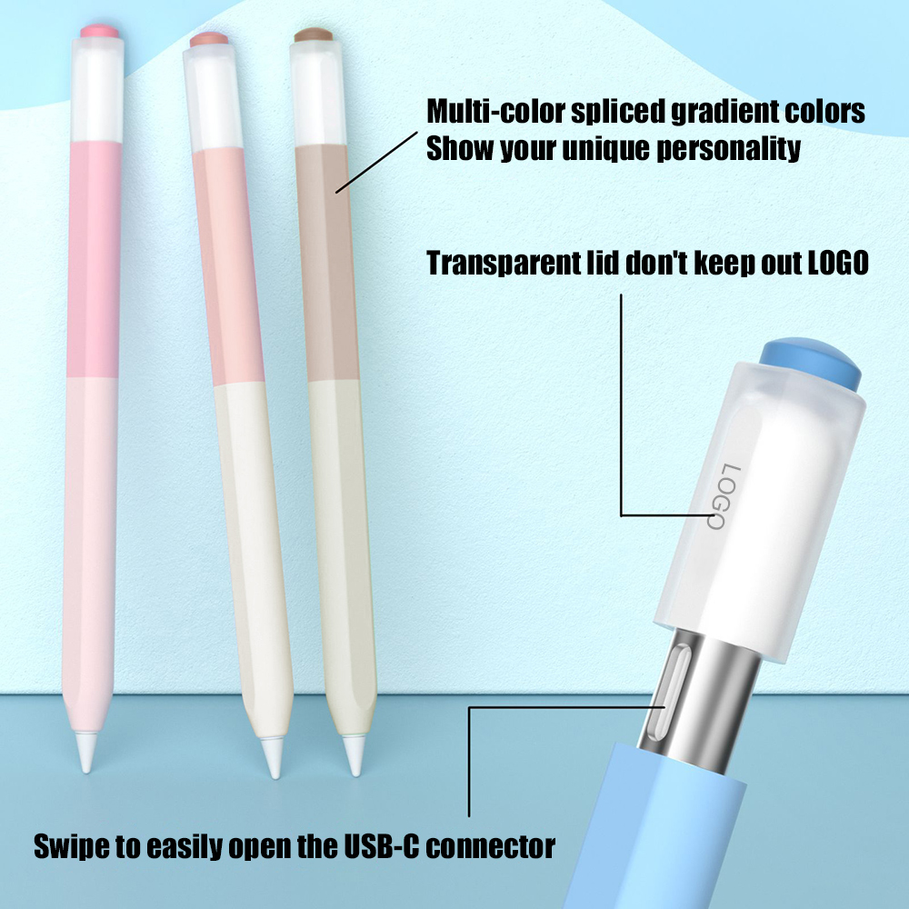 Capa de silicone com junção de - Tablet Stylus Accessories avaliação e preço