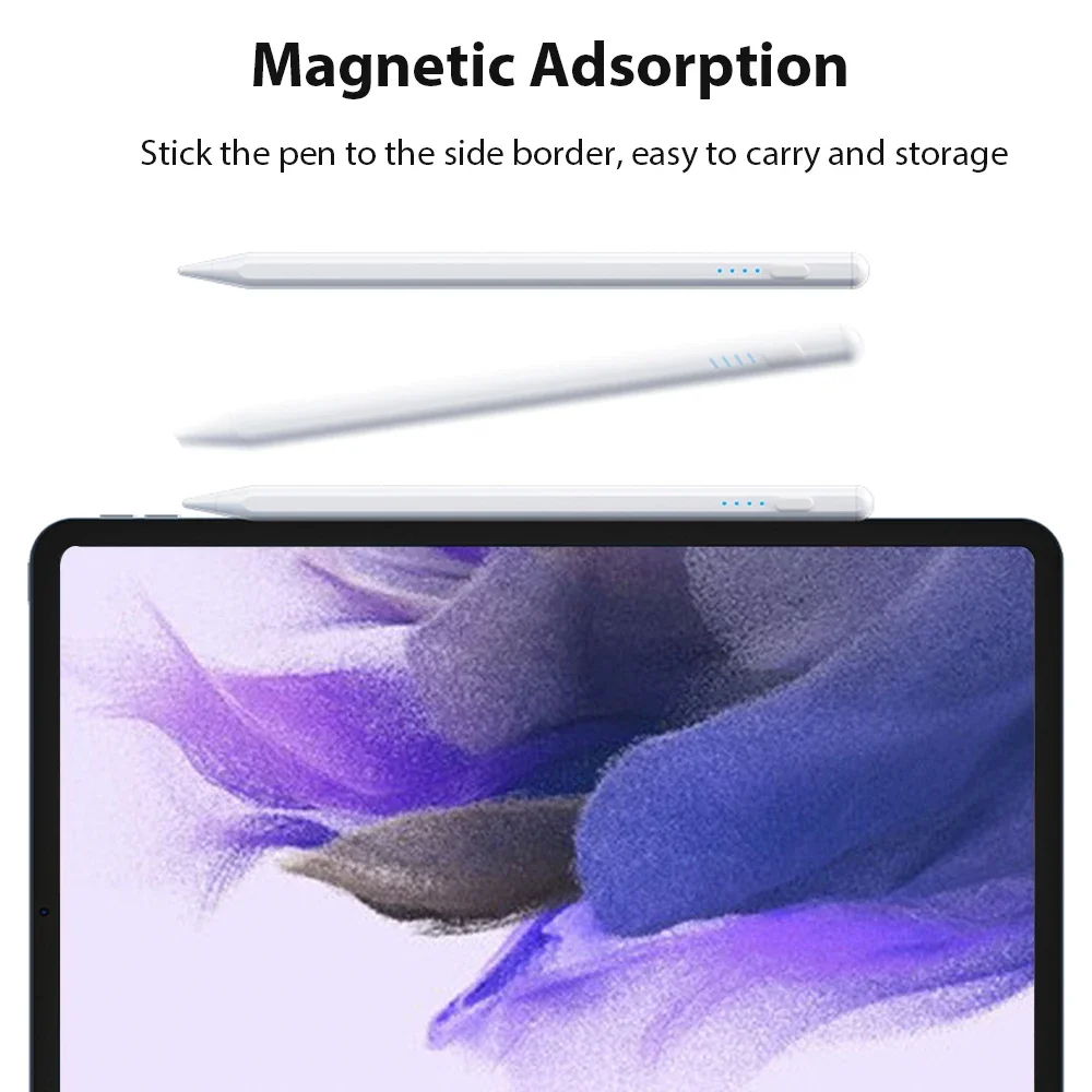 Caneta Stylus Capacitiva para  - Bluetooth Trackpad avaliação e preço