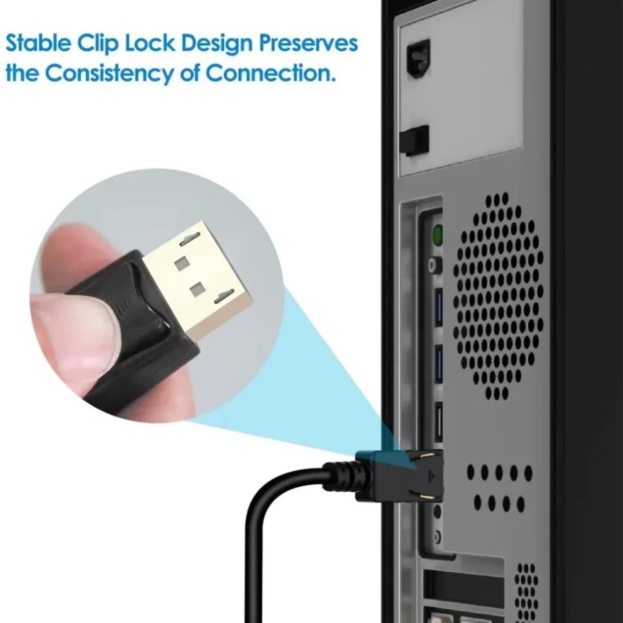 4k * 2k displayport para hdmi- - Tablet Lap Desk avaliação e preço