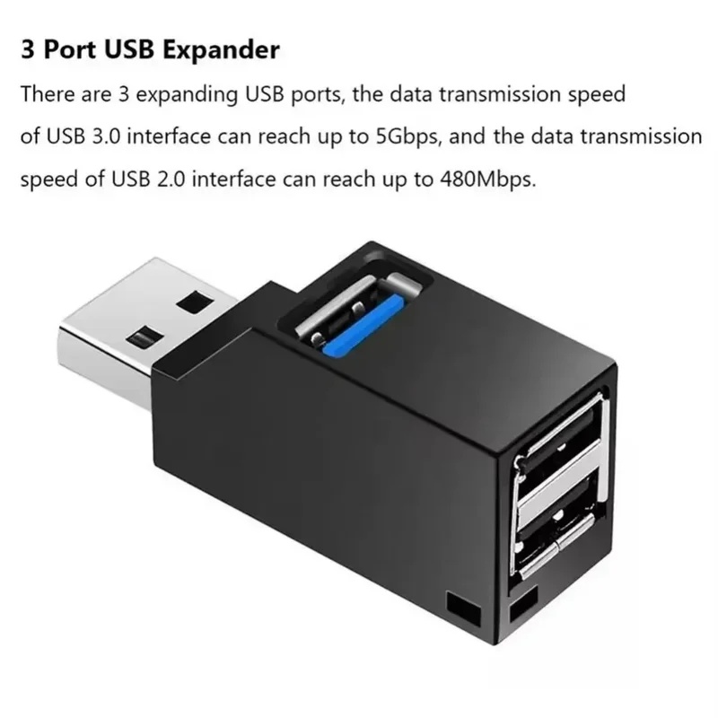 Hub USB 3.0 2.0 Rotativo com 3 - Tablet With All Accessories avaliação e preço