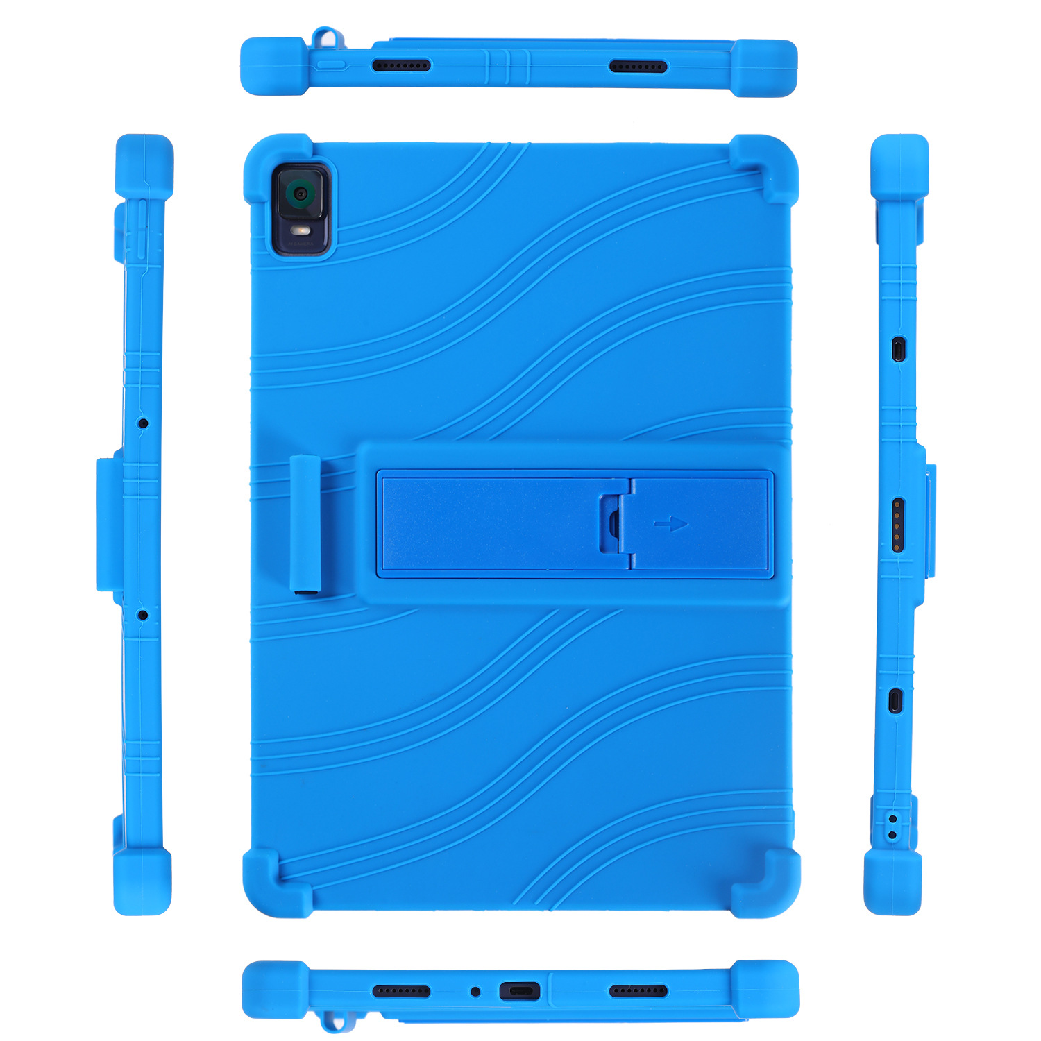 Capa protetora para tablet uge - Kids Tablet With Accessories avaliação e preço