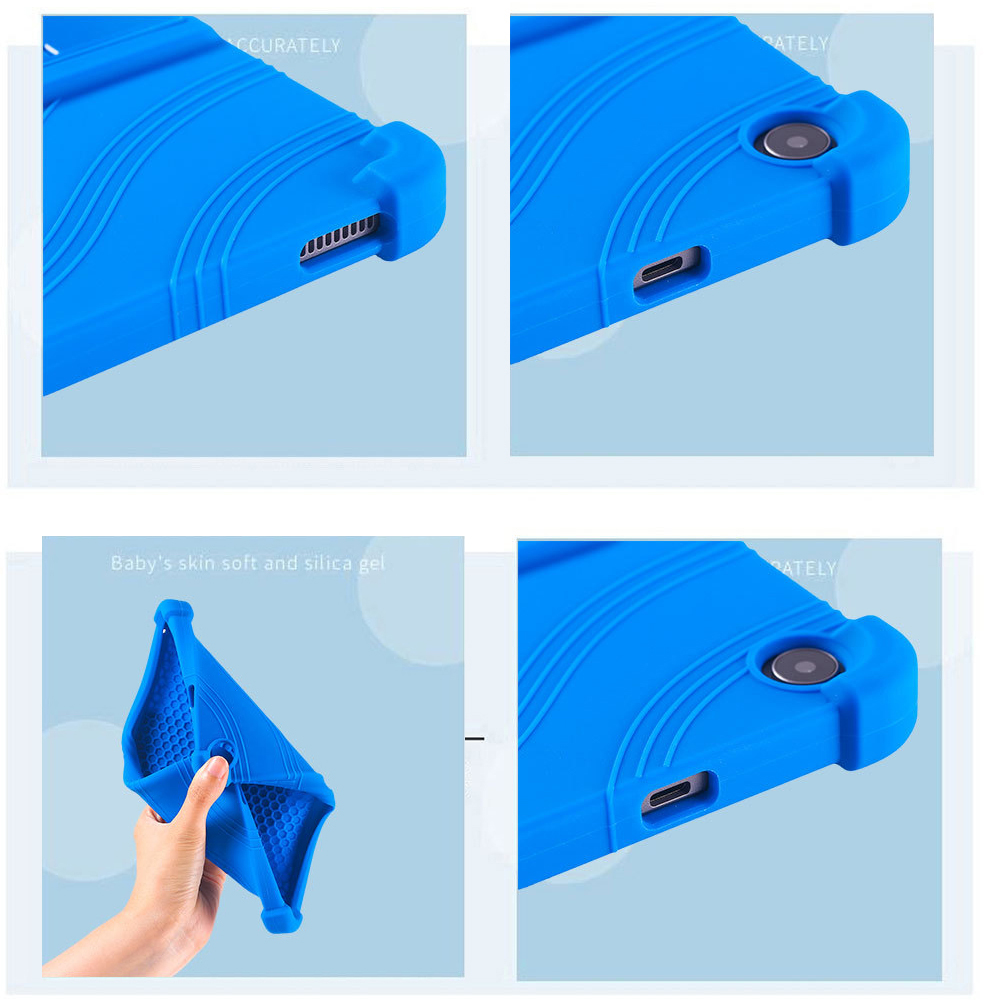 Capa protetora para tablet uge - Kids Tablet With Accessories avaliação e preço
