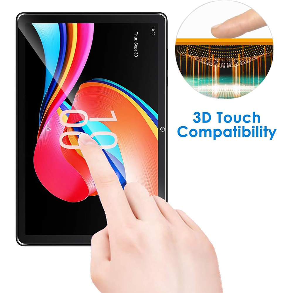 Para tcl tab 10l gen 2 proteto - Tcl Tablet Accessories avaliação e preço